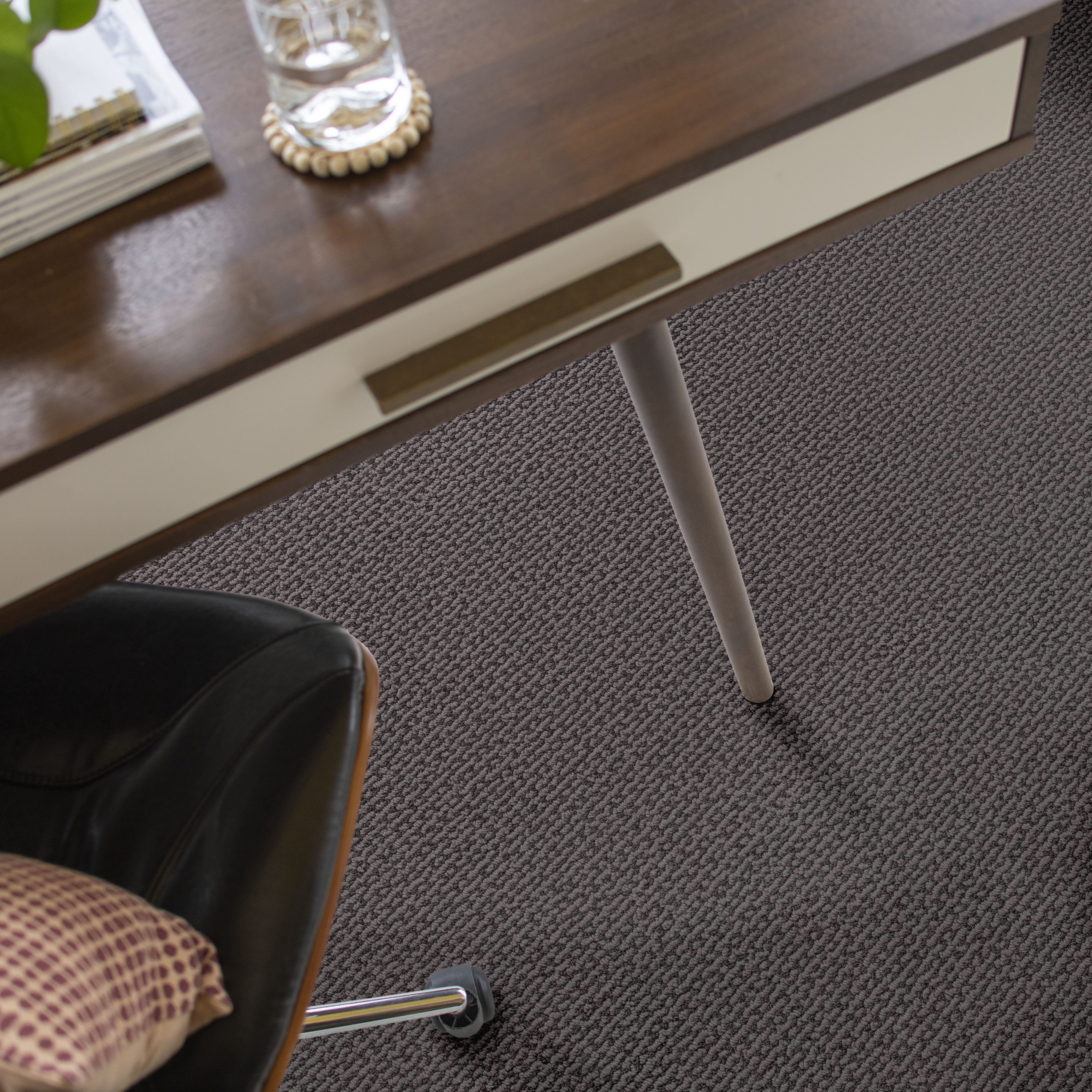 Crafted Embrace - Dolphin Carpet | Shaw Floors